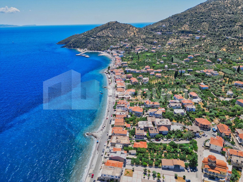 Μονοκατοικία 153,70 τ.μ. προς πώληση, Παραλία Τυρού