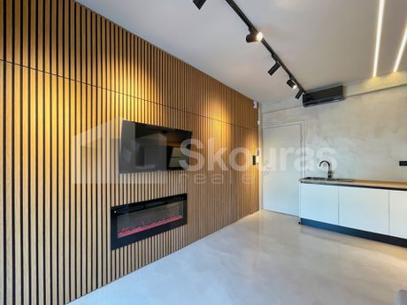 Διαμέρισμα 30τ.μ. για πώληση-Λουτράκι-περαχώρα