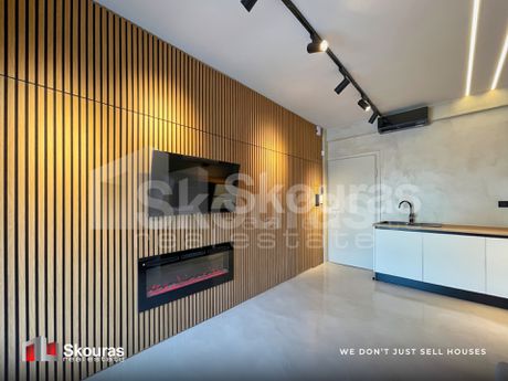 Apartment 30sqm for sale-Loutraki-Perachora