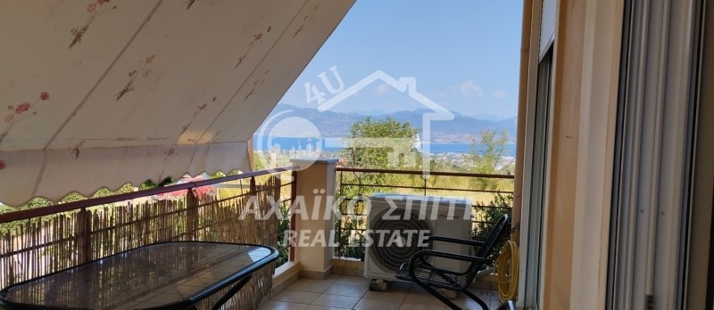 Μονοκατοικία 215 τ.μ. προς πώληση, Μαγούλα Ρίου