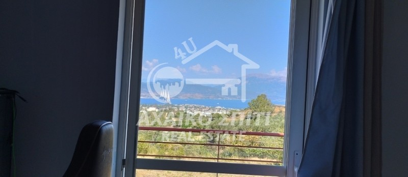 Μονοκατοικία 215 τ.μ. προς πώληση, Μαγούλα Ρίου