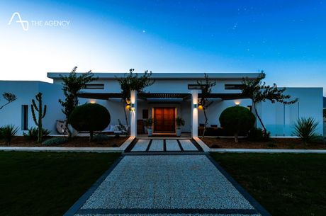 Villa 300sqm for sale-Chania
