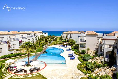 Detached home 127sqm for sale-Platanias