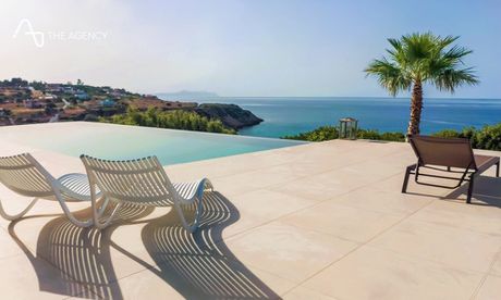 Villa 200sqm for sale-Rethimno
