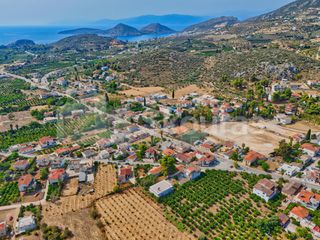 Οικόπεδο 1.100 τ.μ. για πώληση, Αργολίδα, Ασίνη-thumb-18
