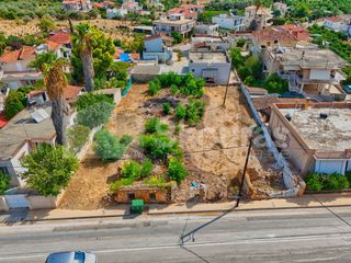 Οικόπεδο 1.100 τ.μ. για πώληση, Αργολίδα, Ασίνη-thumb-7