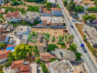 Οικόπεδο 1.100 τ.μ. για πώληση, Αργολίδα, Ασίνη-thumb-4