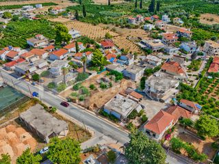 Οικόπεδο 1.100 τ.μ. για πώληση, Αργολίδα, Ασίνη-thumb-3