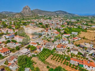 Οικόπεδο 1.100 τ.μ. για πώληση, Αργολίδα, Ασίνη-thumb-19