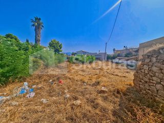 Οικόπεδο 1.100 τ.μ. για πώληση, Αργολίδα, Ασίνη-thumb-13