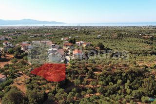 Οικόπεδο 937,97 τ.μ. για πώληση