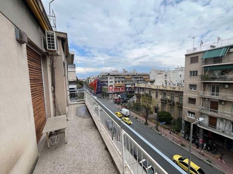 Διαμέρισμα 120τ.μ. για πώληση-Άνω πατήσια