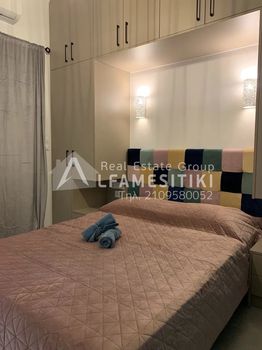 Διαμέρισμα 110τ.μ. για πώληση-Πατήσια