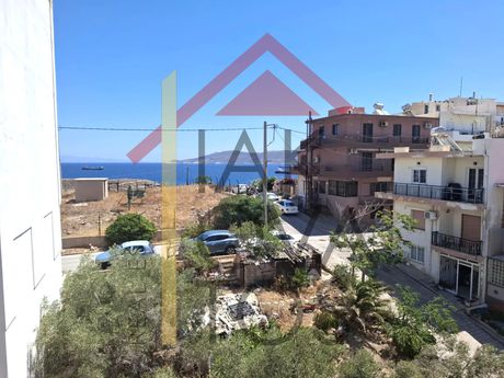 Μεζονέτα 117τ.μ. για ενοικίαση-Λαύριο
