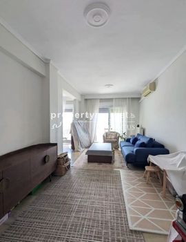 Apartment 121 sqm for sale