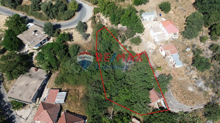 Οικόπεδο 525 τ.μ. για πώληση, Ν. Χανίων, Θέρισος
