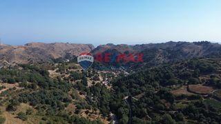 Οικόπεδο 4.200 τ.μ. προς πώληση, Θέρισος-thumb-1