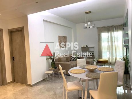 Apartment 110sqm for sale-Attiki