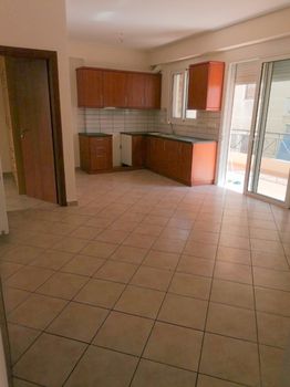 Apartment 80sqm for sale-Kolonos - Kolokinthous