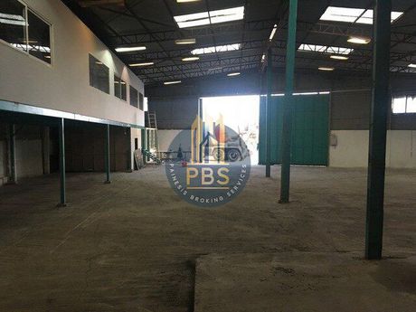 Industrial space 630sqm for sale-Aigaleo