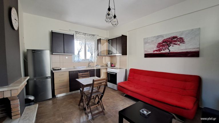Apartment 65 sqm for rent, Chalkidiki, Kassandra