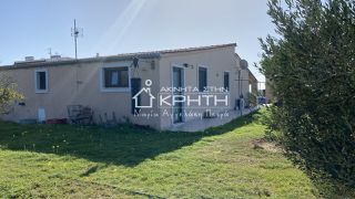 Συγκρότημα διαμερισμάτων 367 τ.μ. πρός πώληση, Ν. Λασιθίου, Ιεράπετρα-thumb-4