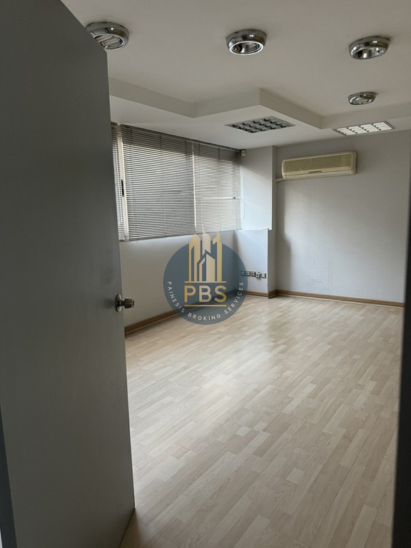 Γραφείο 80 τ.μ. πρός ενοικίαση, Αθήνα - Κέντρο, Εξάρχεια - Νεάπολη