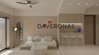 Συγκρότημα διαμερισμάτων 280 τ.μ. προς πώληση, Πάρος-thumb-1