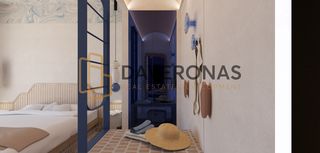 Συγκρότημα διαμερισμάτων 280 τ.μ. προς πώληση, Πάρος-thumb-17