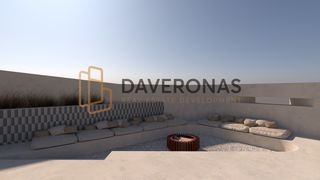Συγκρότημα διαμερισμάτων 280 τ.μ. προς πώληση, Πάρος-thumb-8