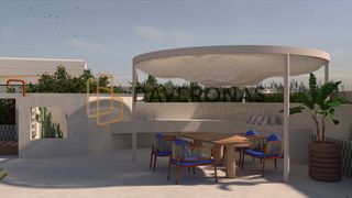 Συγκρότημα διαμερισμάτων 280 τ.μ. προς πώληση, Πάρος-thumb-7