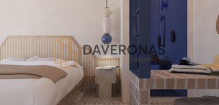 Συγκρότημα διαμερισμάτων 280 τ.μ. προς πώληση, Πάρος-thumb-22