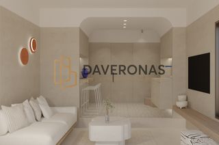 Συγκρότημα διαμερισμάτων 280 τ.μ. προς πώληση, Πάρος-thumb-2