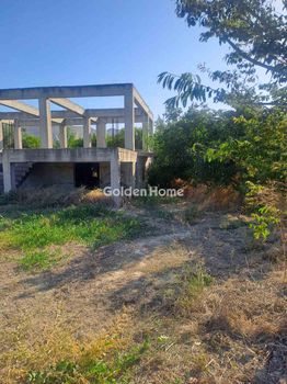 Detached home 190 sqm for sale