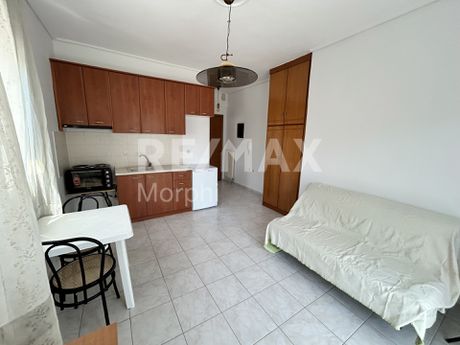 Studio / γκαρσονιέρα 25τ.μ. για ενοικίαση-Κομοτηνή