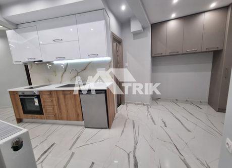 Studio / γκαρσονιέρα 34τ.μ. για πώληση-Φάληρο