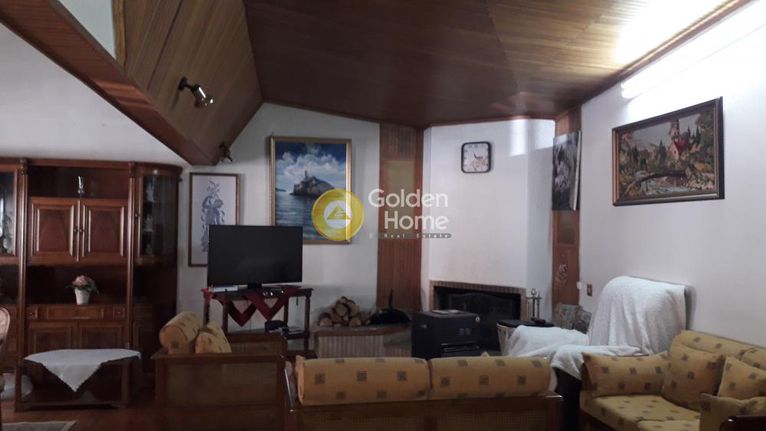 Business bulding 430 sqm for sale, Athens - Center, Patision - Acharnon