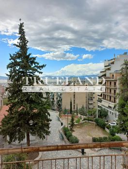 Apartment complex 346sqm for sale-Kipseli