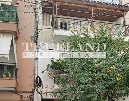 Apartment 87,1sqm for sale-Peristeri