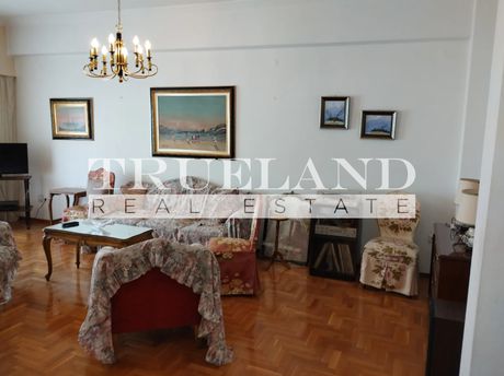 Apartment 92sqm for sale-Gizi - Pedion Areos