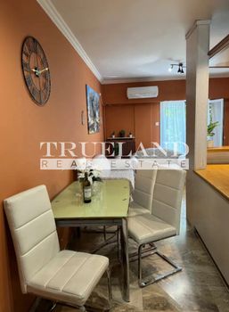 Apartment 66sqm for sale-Koukaki - Makrigianni