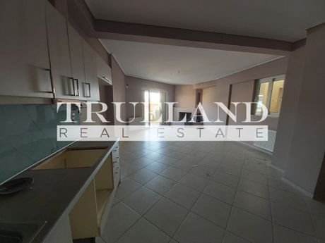 Apartment 82sqm for sale-Poligono - Tourkovounia