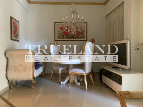 Apartment 94sqm for sale-Koukaki - Makrigianni