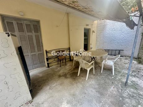 Διαμέρισμα 41τ.μ. για πώληση-Γαλάτσι » Κρητικά