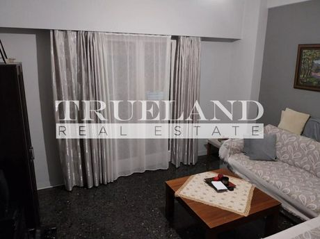 Apartment 75sqm for sale-Gazi - Metaxourgio - Votanikos