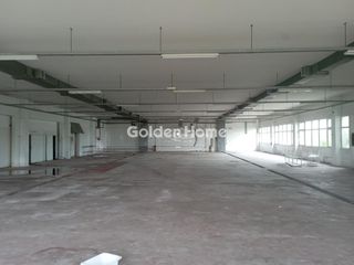 Store 3.700 sqm for sale