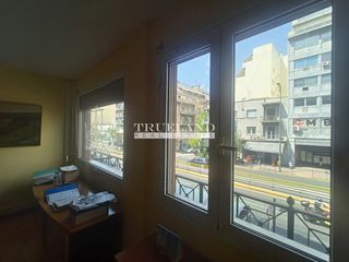 Γραφείο 91 τ.μ. για πώληση, Αθήνα - Κέντρο, Νέος Κόσμος-thumb-11