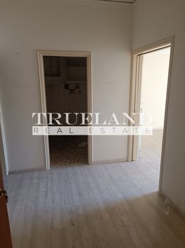 Building 600sqm for sale-Poligono - Tourkovounia