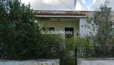 Οικόπεδο 550τ.μ. για πώληση-Κερατέα » Κέντρο