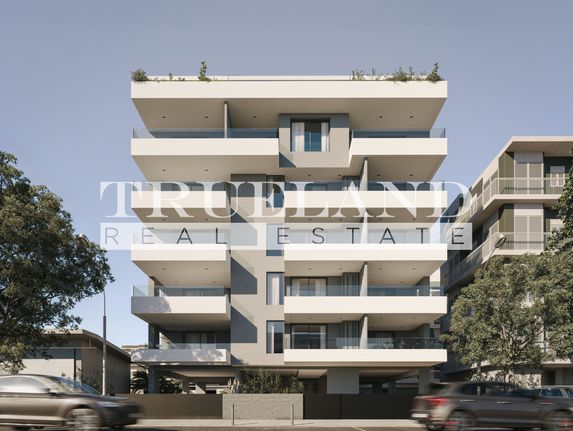 Apartment 54 sqm for sale, Athens - West, Peristeri